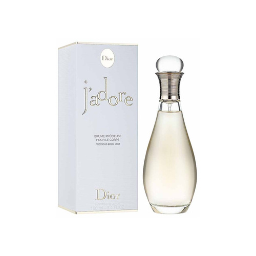 DIOR J´adore Body Veil (Woman, 100ml)