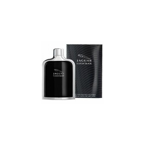 Jaguar Classic Black EDT Tester (Man