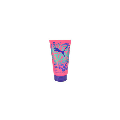 PUMA Jam Woman Shower gel (Woman