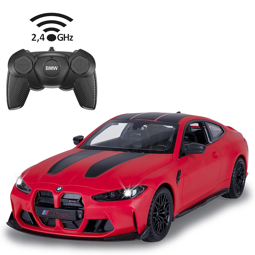 No name Jamara 402270 Radio-Controlled (RC)