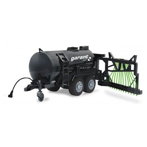 No name Jamara 405236 Radio-Controlled (RC)