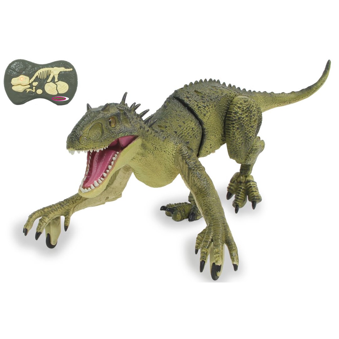 No name Jamara 410181 remote controlled