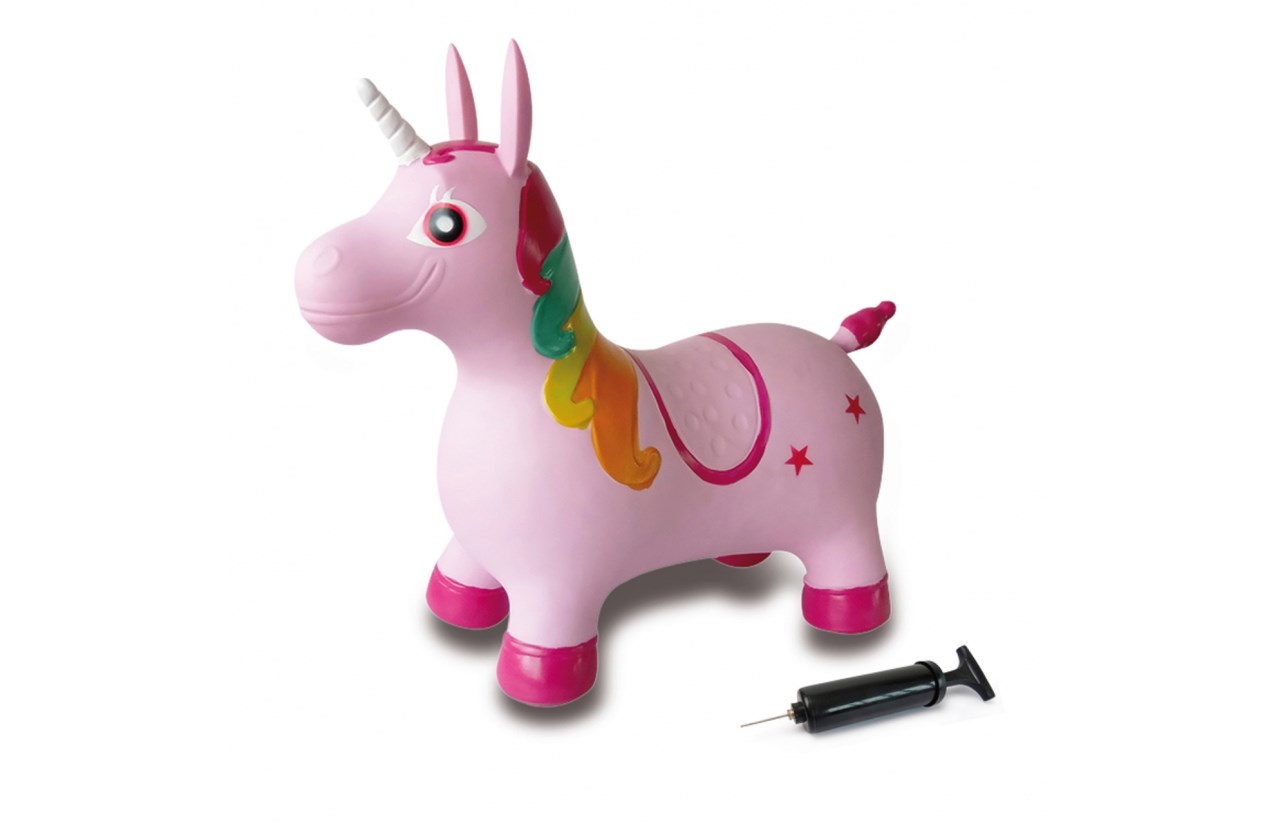 No name Jamara 460316 rocking/ride-on toy