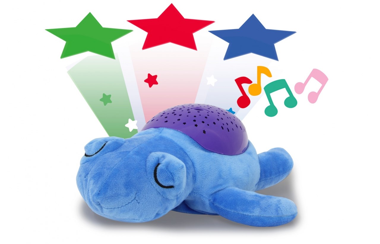 No name Jamara Dreamy Turtle baby