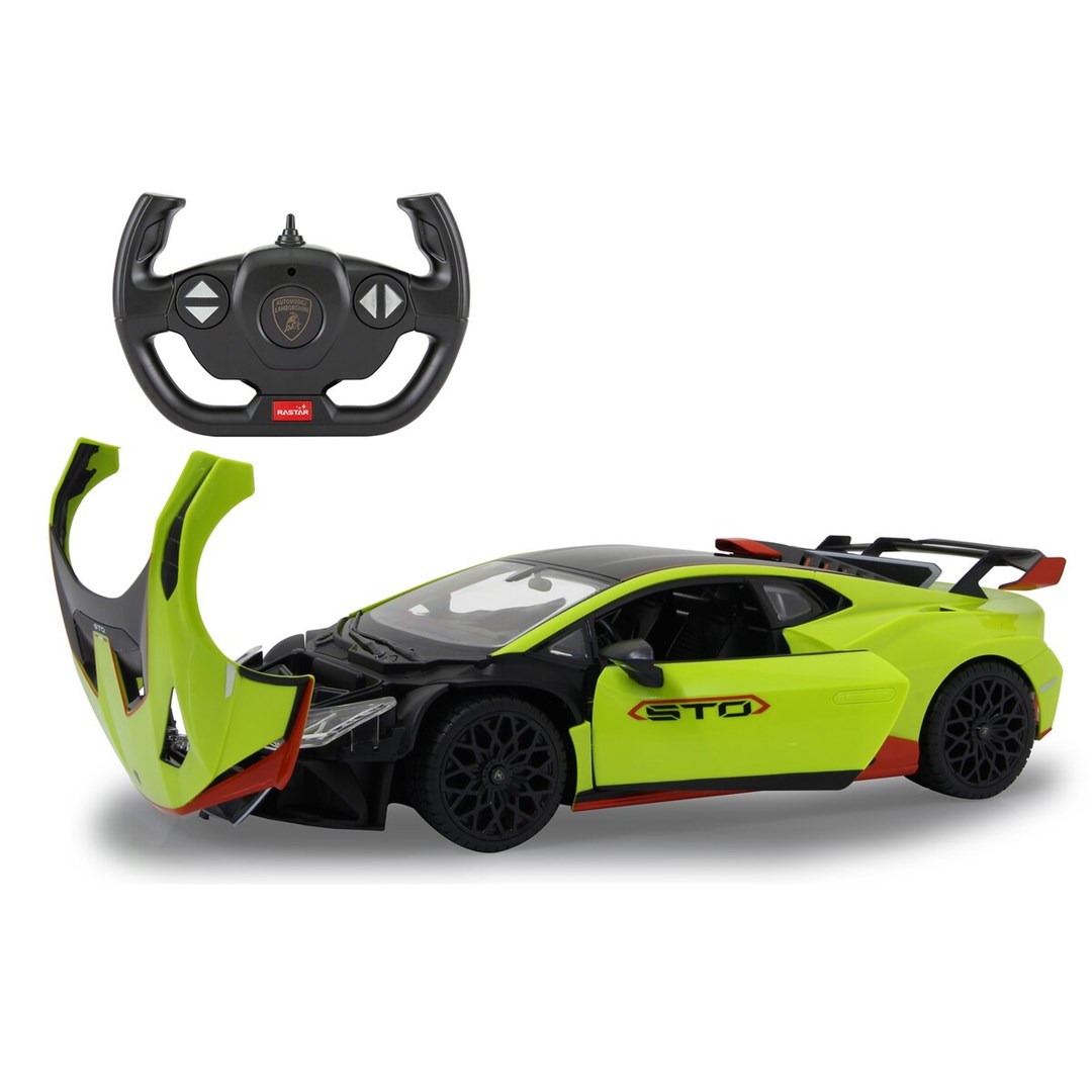 No name Jamara Lamborghini Huracán STO