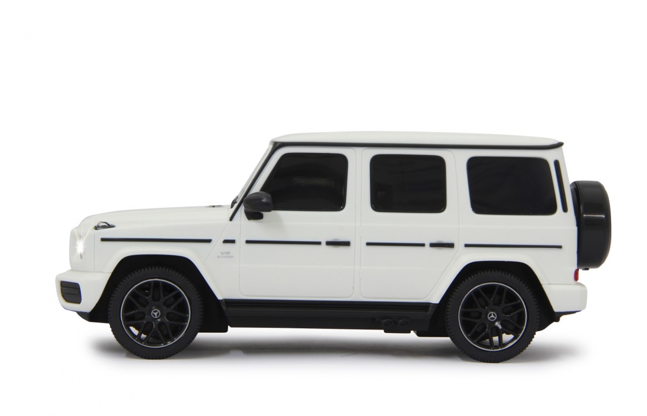 No name Jamara Mercedes-Benz AMG G63