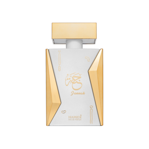 Naseem Jannah EDT (Unisex, 100ml) |