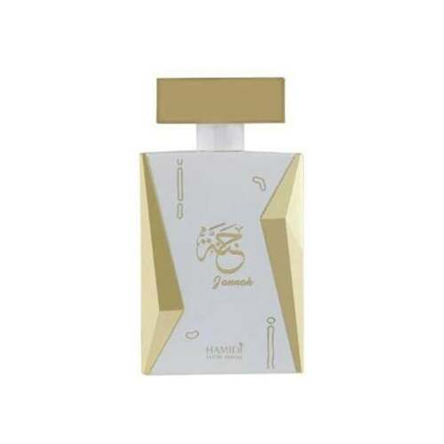 Hamidi Jannah Oriental EDP (Unisex, 100ml)
