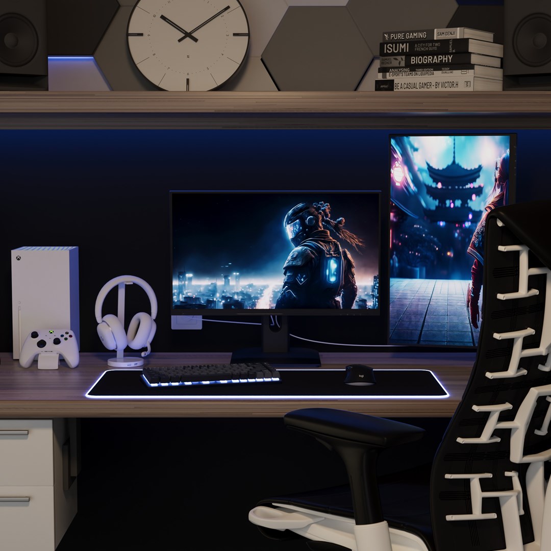 No name JAPANNEXT JN-I238FHD200F computer monitor