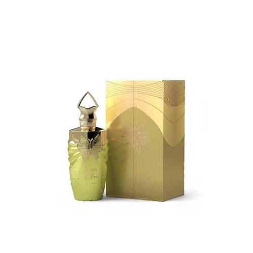 Paris Corner Jardin Des Papillons EDP