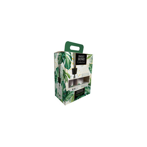 Sweet Home Collection Jasmine and Tuberose