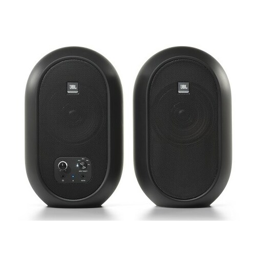 JBL 104 SET-BT Black - coaxial