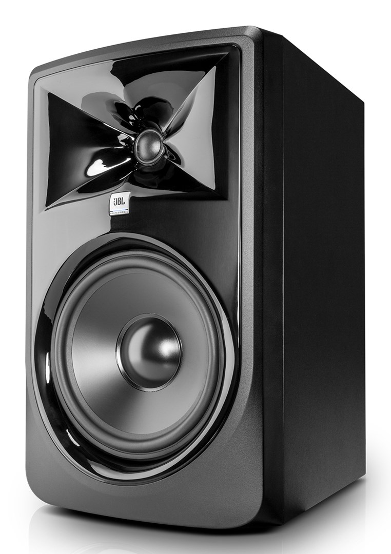 JBL 308P MKII - active studio