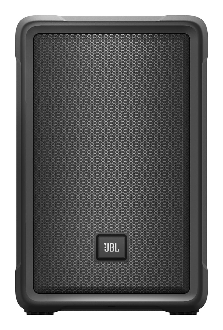 JBL  IRX108BT - active 2-way loudspeaker