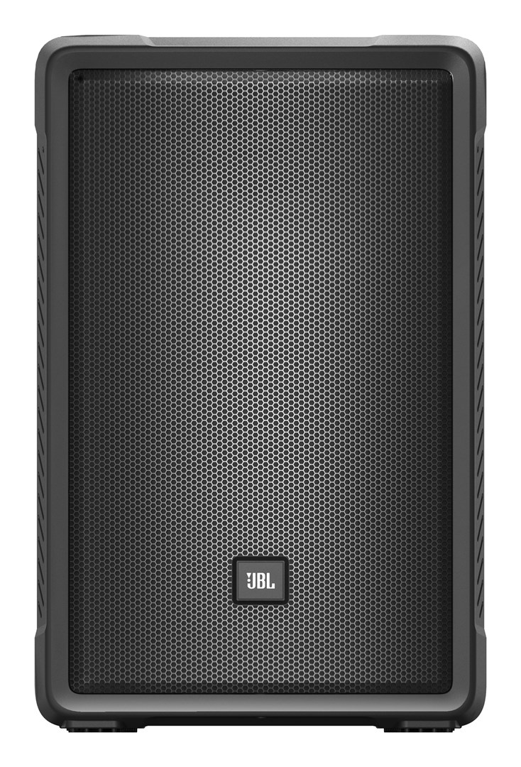 JBL IRX112BT - active loudspeaker column