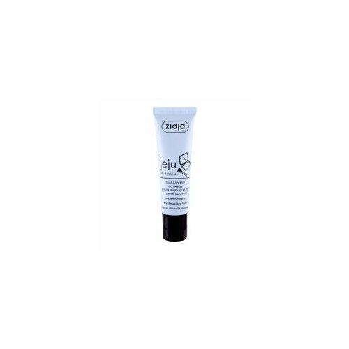 Ziaja Jeju Fluid-Korektor - Concealer (Natural