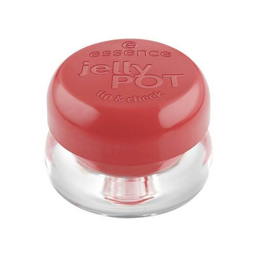 Essence Jelly POT - Balzám na
