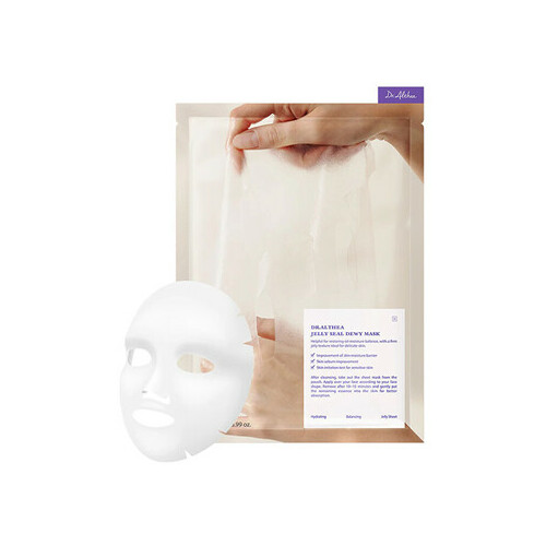 Dr.Althea Jelly Seal Dewy Mask