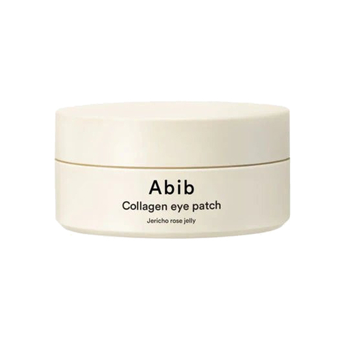 Abib Jericho Rose Jelly Collagen Eye