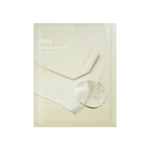 Abib Jericho Rose Jelly Collagen Gel