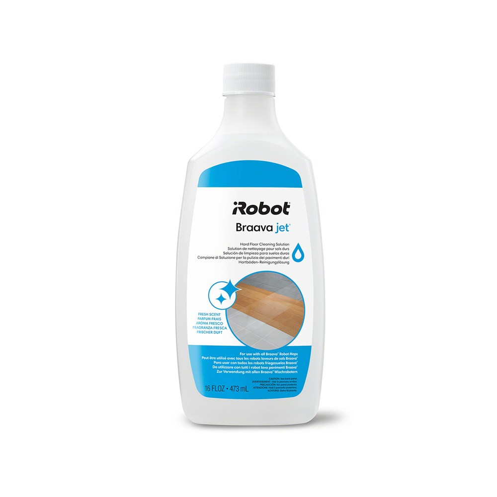 IRobot Jet liquid (ready to use)