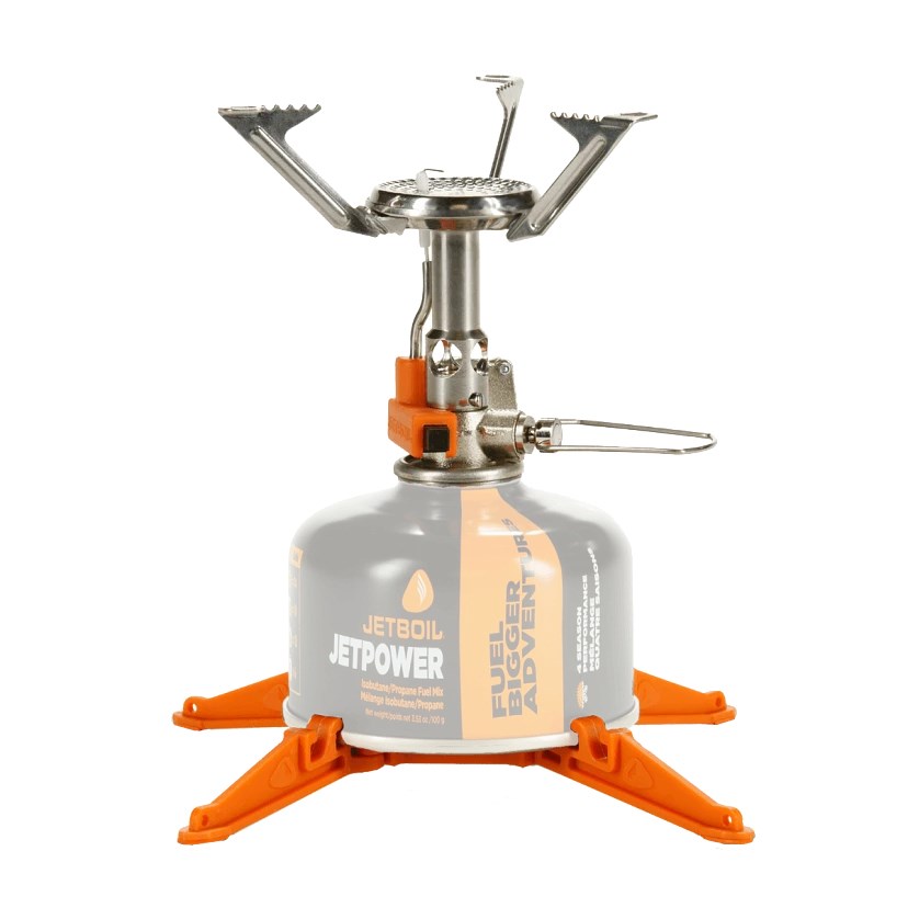 Jetboil  MightyMo Canister stove | 25801