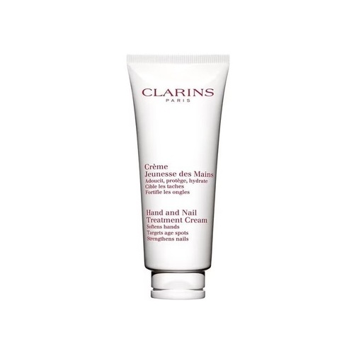 Clarins Jeunesse des Mains Hand and