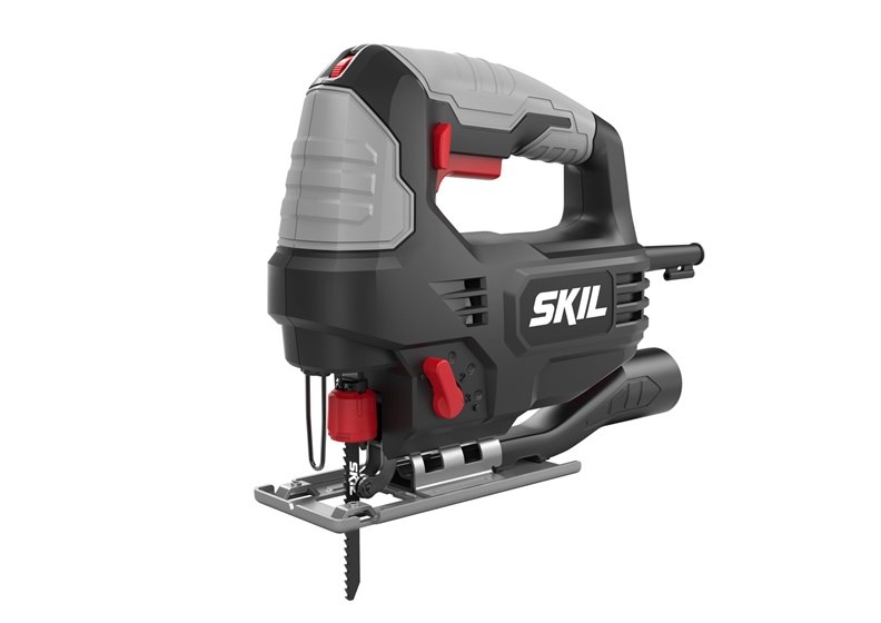 Skil JIGSAW 4390 AA 710W +