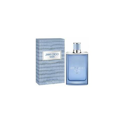 JIMMY CHOO  Man Aqua EDT (Man