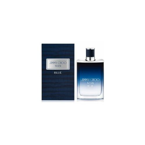 JIMMY CHOO  Man Blue EDT (Man