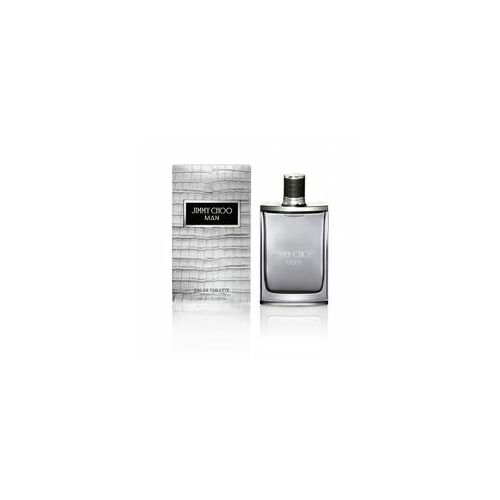 JIMMY CHOO Man EDT (Man, 200ml)