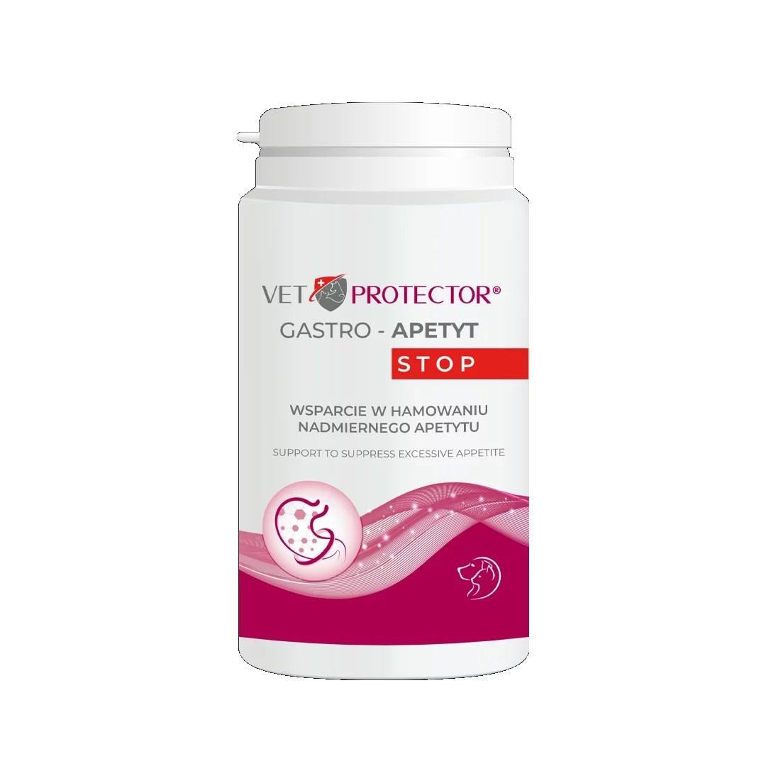 JM Sante  Vet Protector® Gastro –