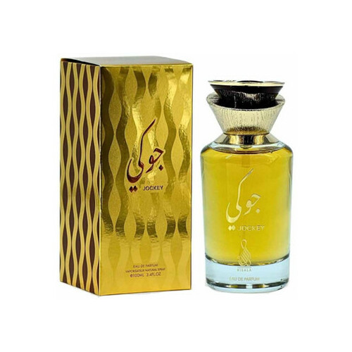 Risala Jockey EDP (Unisex, 100ml) |