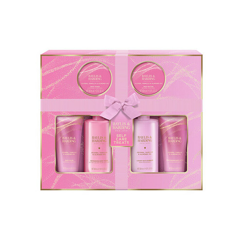 Baylis & Harding Jojoba, Vanilla &