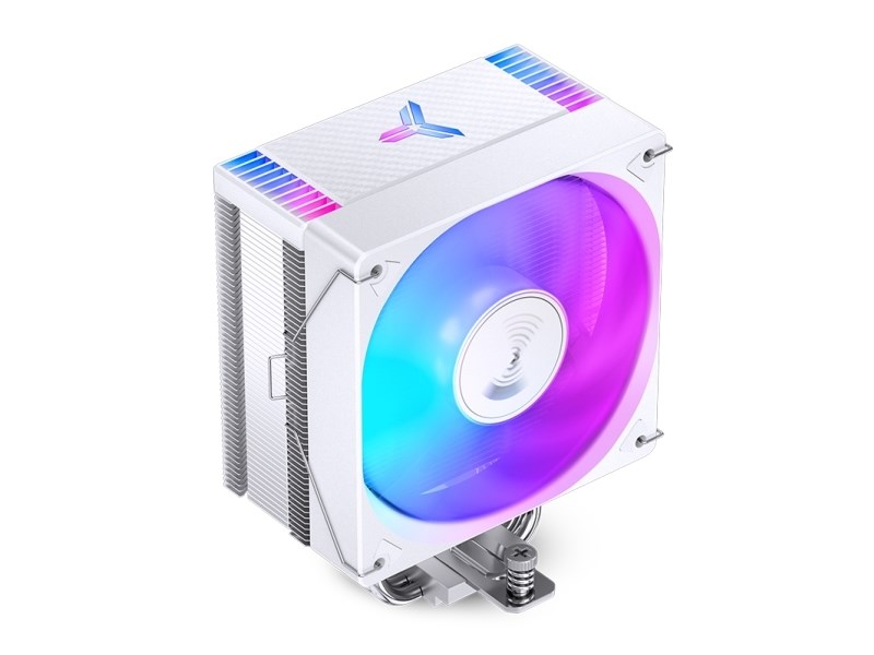 Jonsbo CR-1000 EVO CPU Cooler, RGB