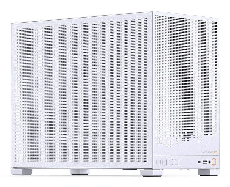 Jonsbo  D32 STD MESH Midi Tower