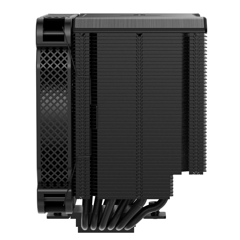 Jonsbo HX6250 Processor Heatsink/Radiator 14 cm