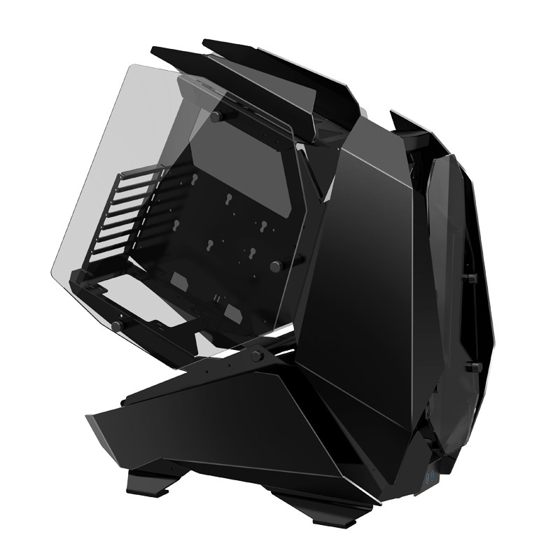 Jonsbo  MOD5 Black | MOD5 BLACK