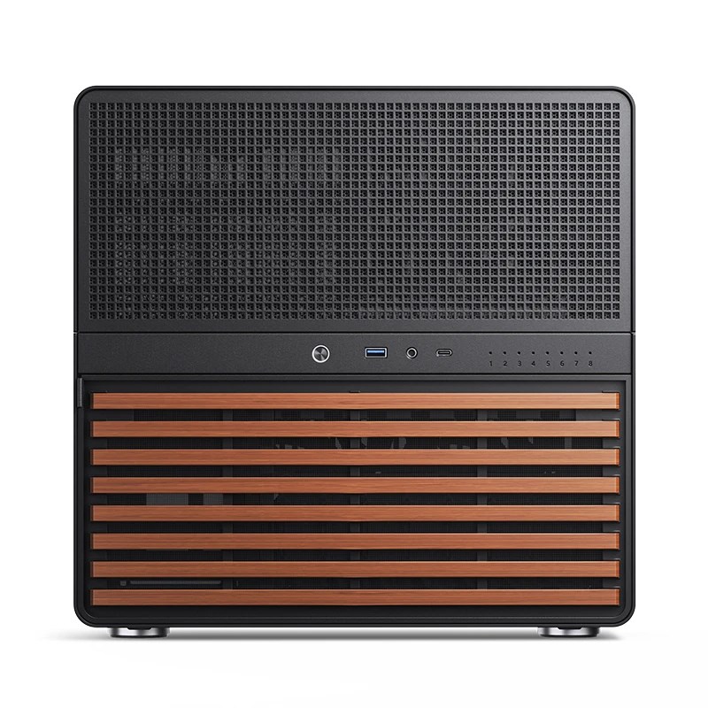 Jonsbo N5 NAS-Enclosure | GEJB-157 |