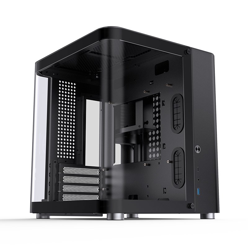 Jonsbo TK-1 2.0 Mini Tower