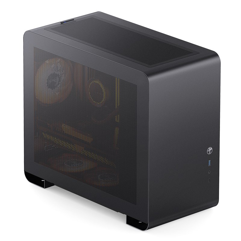 Jonsbo  U4 Mini Mesh Micro-ATX Case