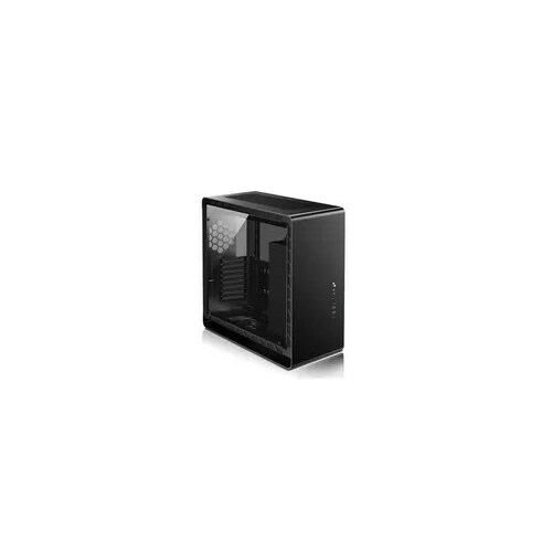 Jonsbo UMX6S E-ATX Mid Tower, Tempered