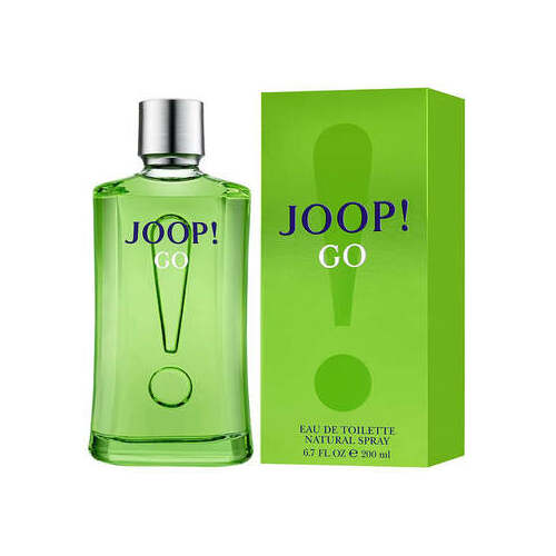 Joop! Joop GO! EDT (Man, 100ml)
