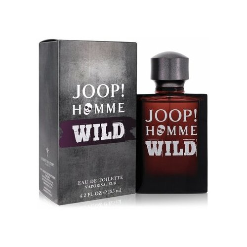 Joop! Joop Homme EDT Wild (Man