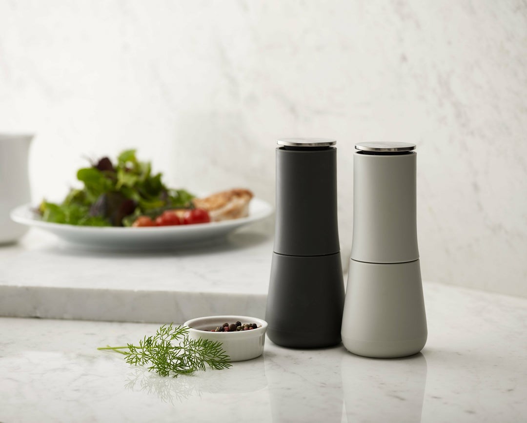 JOSEPH JOSEPH  Milltop food mill Pepper