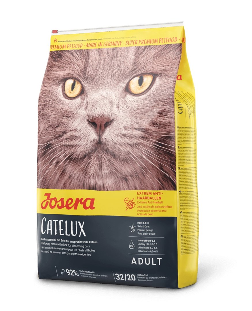 JOSERA 9610 cats dry food Adult