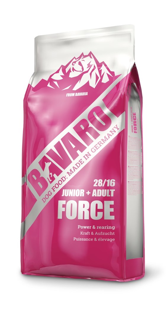 JOSERA  Bavaro Force - dry dog