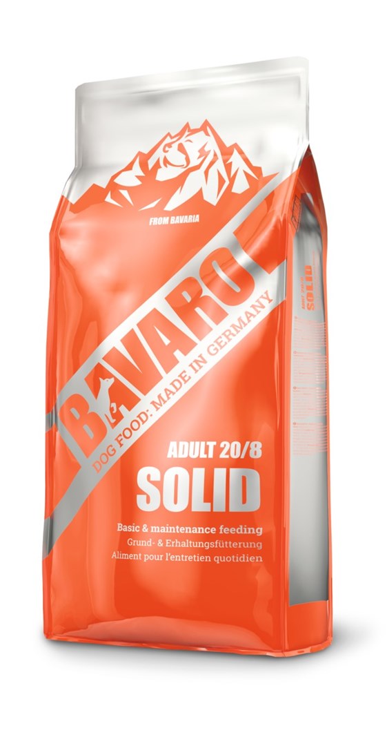 JOSERA Bavaro Solid - dry dog