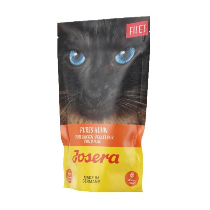 JOSERA Chicken Filet - wet cat