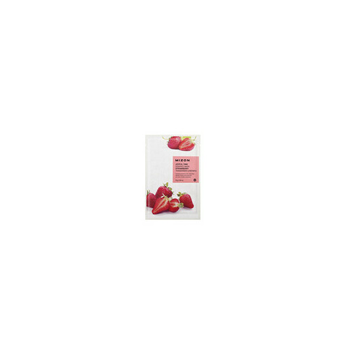 Mizon Joyful Time (Essence Mask Strawberry)